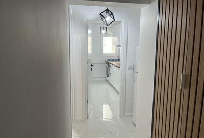 AP. 3 CAMERE - COLENTINA, BLOC REABILITAT, BUCATARIE INCHISA, MODERN - 9