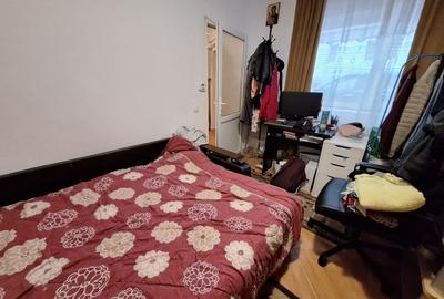 Apartament o camera, de vanzare, zona Calea Turzii, in cart. Buna Ziua - 6