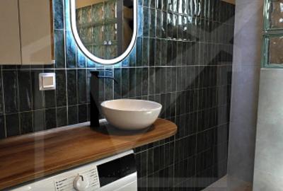 Apartament 2 camere la casa cu gradina si 2 locuri parcare - 25