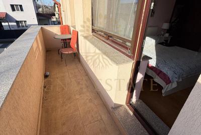 Vila P+1+M Mogosoaia - 11