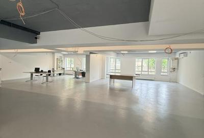 Spatiu comercial open-space 195 mp | Constructie 2023 | Șos. Oltenitei, Sector 4 - 3