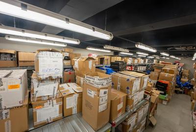 Clădire Comercială Închiriată | Str. Lipscani | TVA TAXARE INVERS | CONSOLIDATĂ - 15