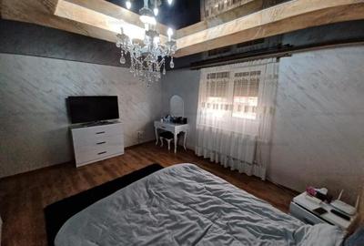 Vila P+1+M, 300mp construiti ,TOTUL NOU  Chercea Mobilat - 15