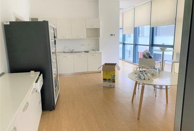 Spatiu de birouri amenajat in Business Center modern -  360 mp - 13