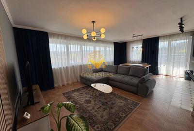 2 camere, Premium, bloc nou, Soporului Zona Baza Sportiva, Iulius Mall - 8