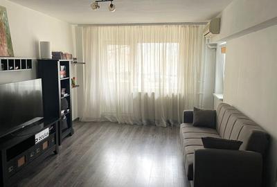 Unirii Alba Iulia de inchiriat apartament 2 camere mobilat - 3