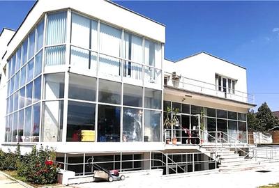 Spatiu comercial sau birouri | 238 mp | Parter inalt | Sos Alexandriei - 1