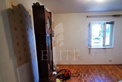 Garsoniera în zona N. Titulescu - 1