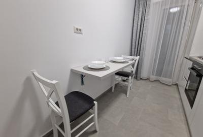 FINALIZAT si INTABULAT - 1 camera Central - mobilat si utilat premium - 8