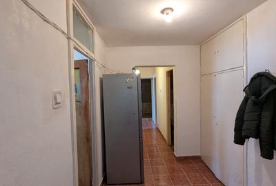 3 camere decomandat Drumul Taberei Bulevardul Ghencea - 12