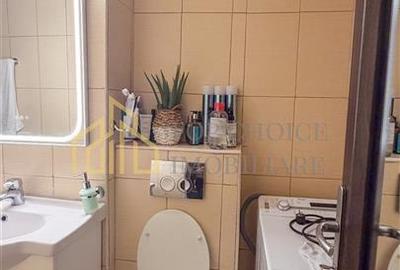 2 CAMERE CALEA MOSILOR - DECOMANDAT - RENOVAT COMPLET - ETAJ 9/10 - 21