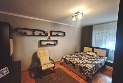 Apartament 3 camere 72 zona Bradet 89.000eur neg usor - 10