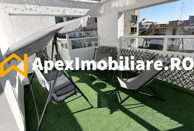Apartament 2 camere de inchiriat Romana București | ApexImobiliare.ro - 11