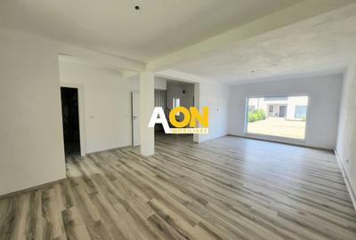 De vanzare casa tip insiruit 4 camere, 180 mp teren zona Alba Micesti - 2