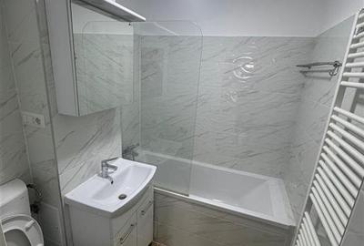 Ap 3 cam renovat, Lidl - Scoala 10, mobilat si utilat - 9