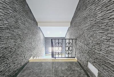 Proprietate noua, zona Arcasilor, finisata complet ! - 10