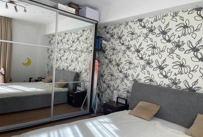 Apartament 2 camere, 50 MP+ balcon 9 MP, Buna ziua - 2