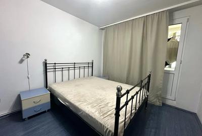 Giurgiului-strada Tatulesti-apartament 3 camere cu centrala - 1