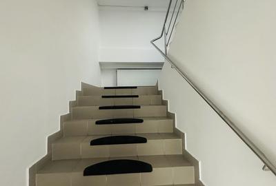 De inchiriat clădire birouri versatilă 660 mp | P+2 | - 8