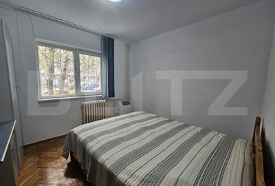 Apartament 2 camere decomandat, zona centrala, vis-a-vis de Palas Mall - 5