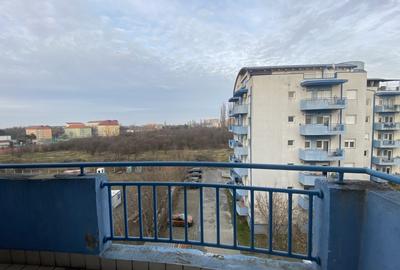 Inchiriez apartament in complex Europa, Timisoara - 6