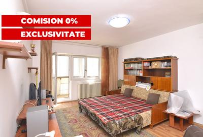 VANZARE GARSONIERA ZONA DECEBAL – METROU PIATA MUNCII - 13
