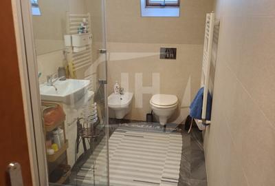 Apartament cu 3 camere, zona Nicolae Titulescu - 8