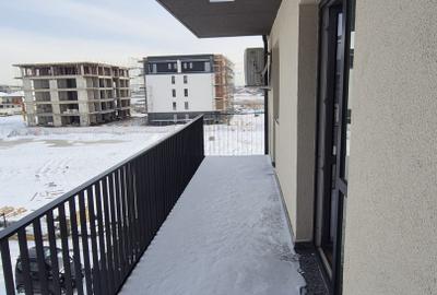 Apartament 3 camere - FUNDENI/DOBROESTI - 10