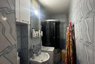 Apartament cu 2 camere, etaj 1/4, zona Alexandru cel Bun - 8