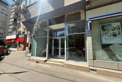 Spatiu Comercial de Inchiriat - Bd. Nicolae Titulescu - 1