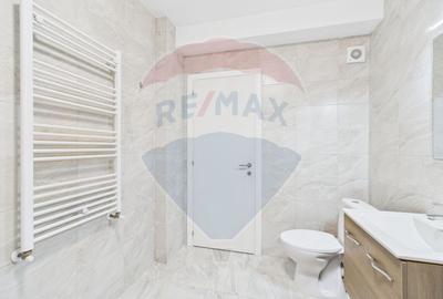 De vanzare | Apartament 2 camere | Mobilat & Utilat | NEW CONFORT CITY - 6