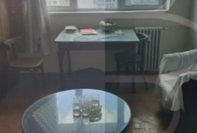 Apartament 2 Camere, Piata Iancului METROU ,bl.reabilitat,balcon,geam la baie - 5
