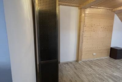 Apartament 195mp, 4 camere+dressing, complet mobilat si utilat - 10