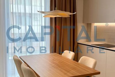 Apartament 2 camere Lux | Bloc Boutique | Zona iulius Mall - 7