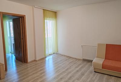 Apartament 2 camere in bloc vila zona Central