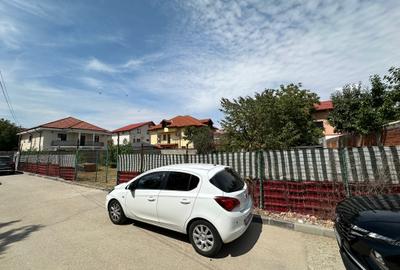 Teren de vanzare Militari Str.Padurarilor Sect.6 Zona (Militari ) - 4