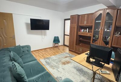 Apartament cu 2 camere decomandat, mobilat în Popești-Leordeni