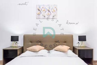 Apartament 2 camere Urban Plaza - Astra, 80 mp - Brasov - 11