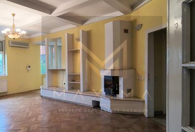 VILĂ REPREZENTATIVĂ CU 4 APARTAMENTE – IDEAL INVESTIȚIE SAU REȘEDINȚĂ - 4