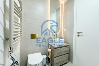 VOGH Olimp - Studio de lux cu vedere panoramica si finisaje premium - 12