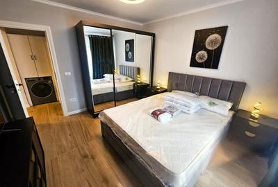 Apartament cu 2 camere decomandat, mobilat în Stadion