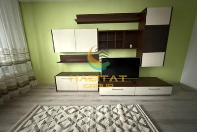 Inchiriere 2 camere langa Parcul Sebastian mobilat modern - 3