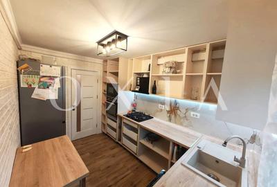 AX1232 Soarelui, Etaj Intermediar, Renovat Complet - 4