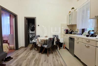 Apartament 2 camere | Gradina | La cheie | Semicentral | Zona Horea! - 6
