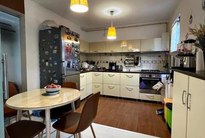Casa 3 camere, Boreal - 5