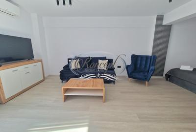 Studio cu parcare in bloc nou, zona USAMV - 8