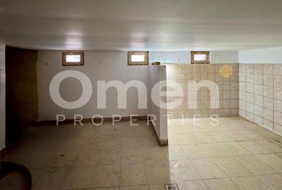 Spațiu comercial de închiriat | demisol | 20 mp | zona Bogdan Vodă - 3