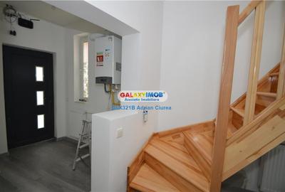Casa P+M | Bulevardul Dacia | 120mp | 4 Camere | 2 Bai | - 10