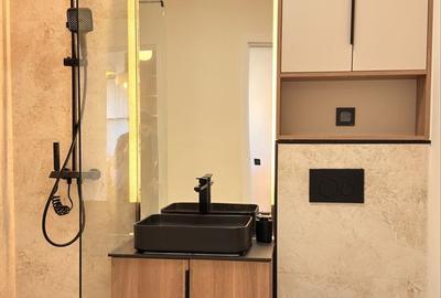 Apartament modern | 2 camere | decomandat | Primaverii - Manastur - 8