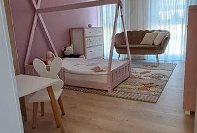 Apartament modern cu 3 camere, balcon, zona DENNVER - 8